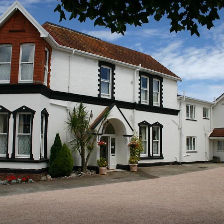 Broadshade Holiday Apartments Paignton Bagian luar foto
