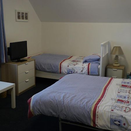 Broadshade Holiday Apartments Paignton Bagian luar foto