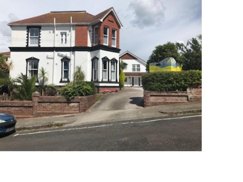 Broadshade Holiday Apartments Paignton Bagian luar foto