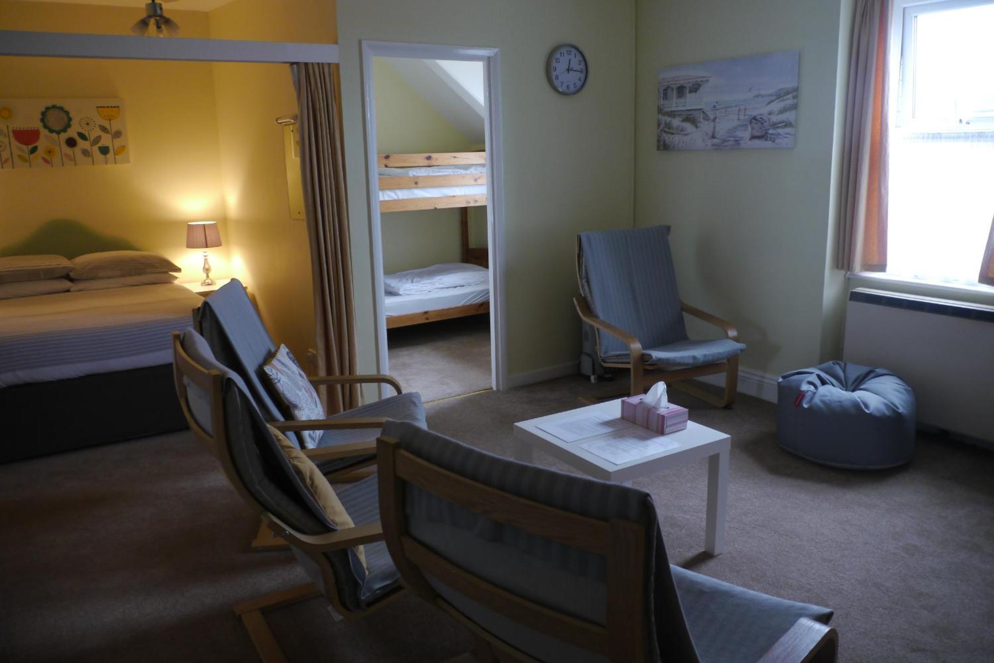 Broadshade Holiday Apartments Paignton Bagian luar foto