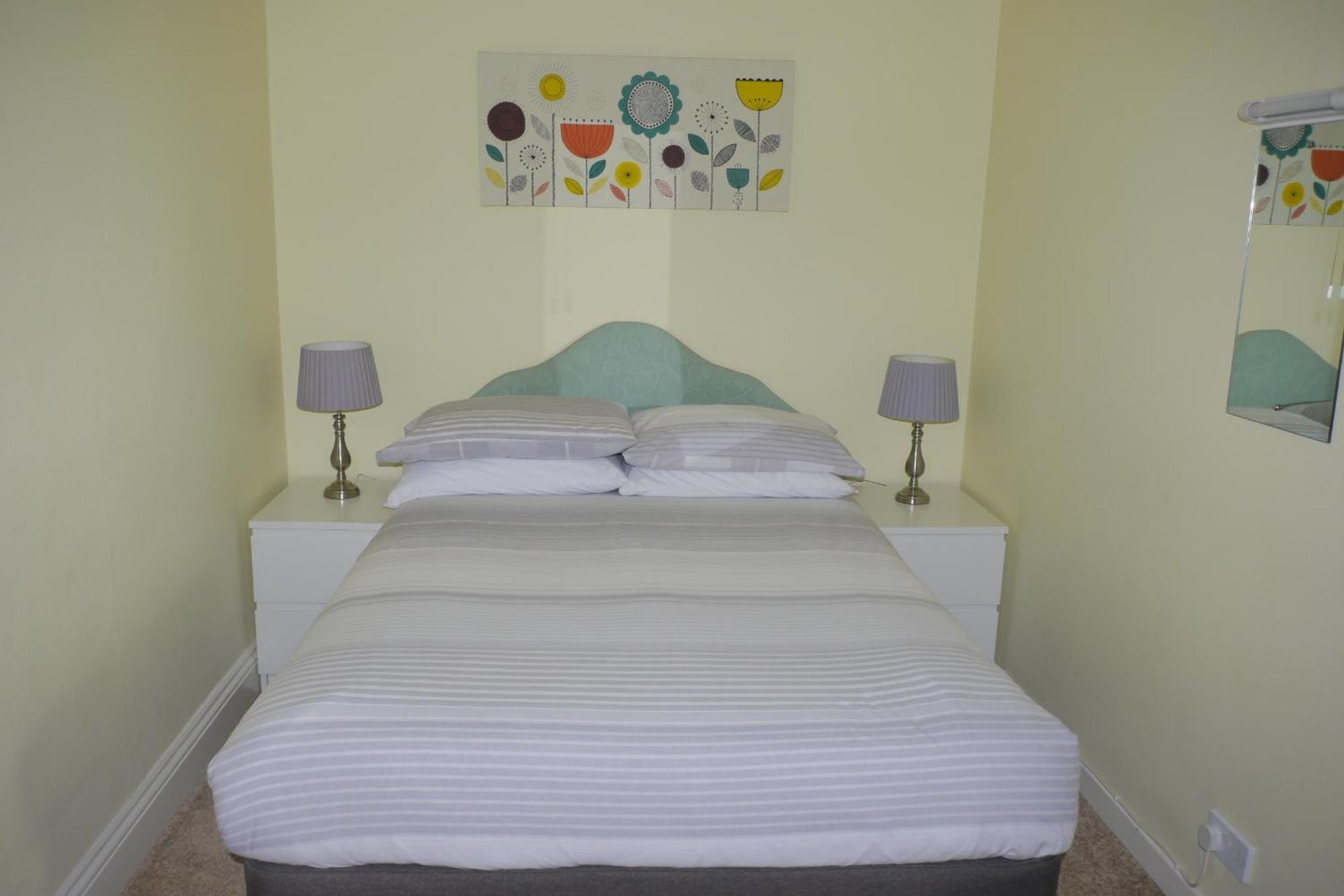 Broadshade Holiday Apartments Paignton Bagian luar foto