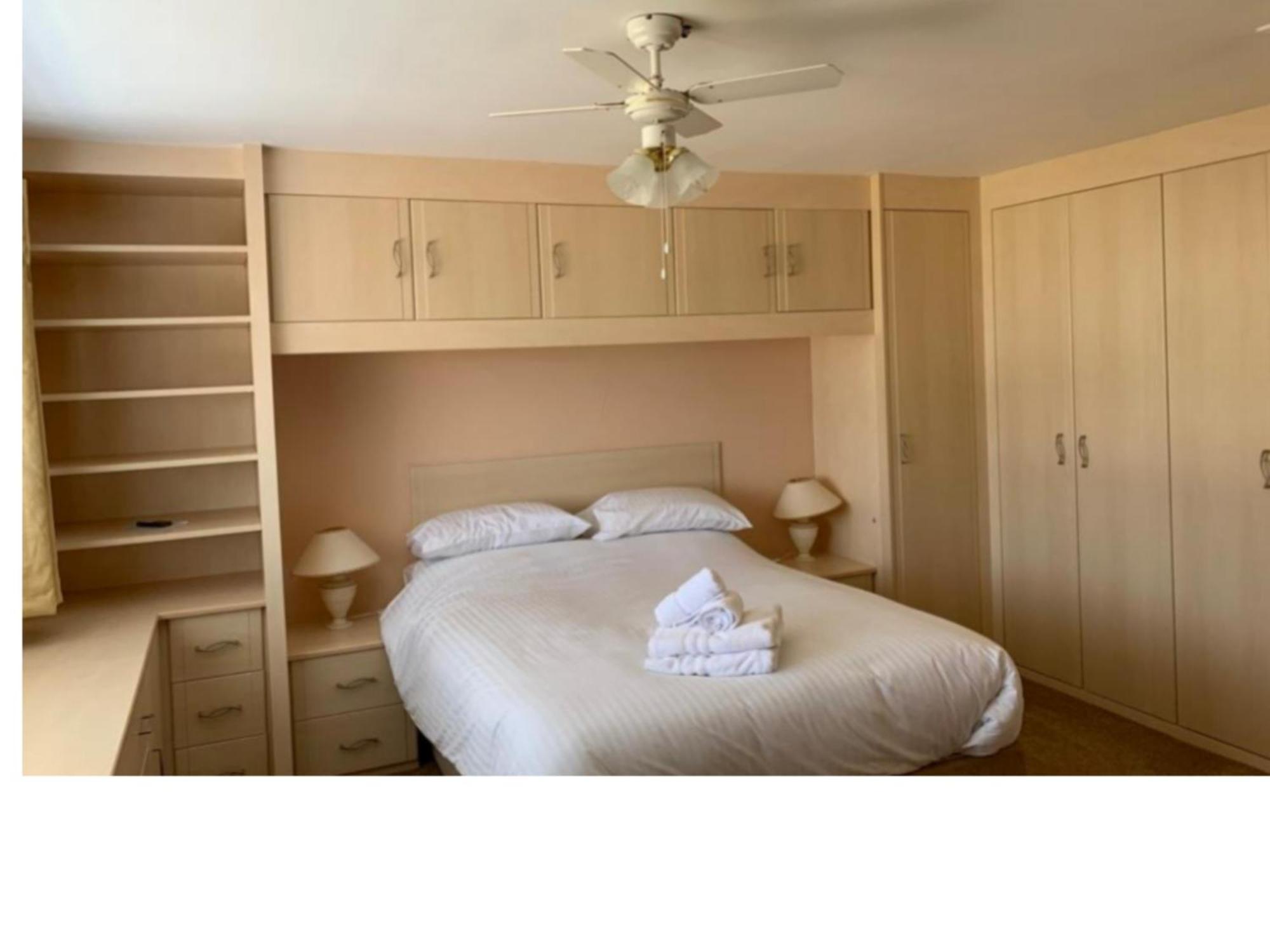 Broadshade Holiday Apartments Paignton Bagian luar foto