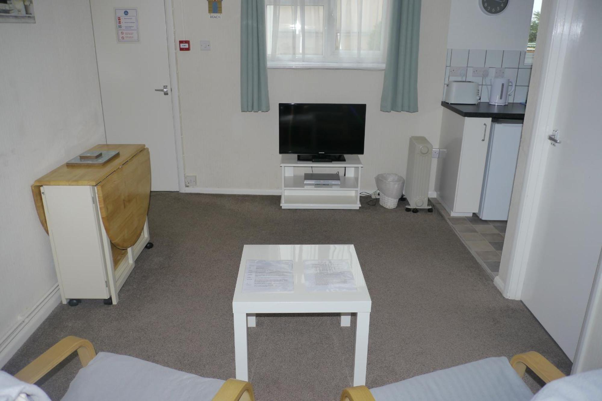 Broadshade Holiday Apartments Paignton Ruang foto