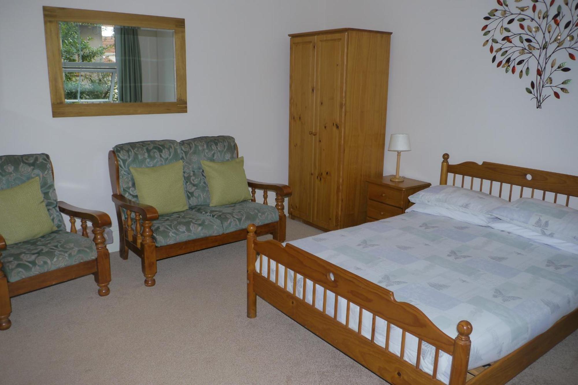Broadshade Holiday Apartments Paignton Ruang foto