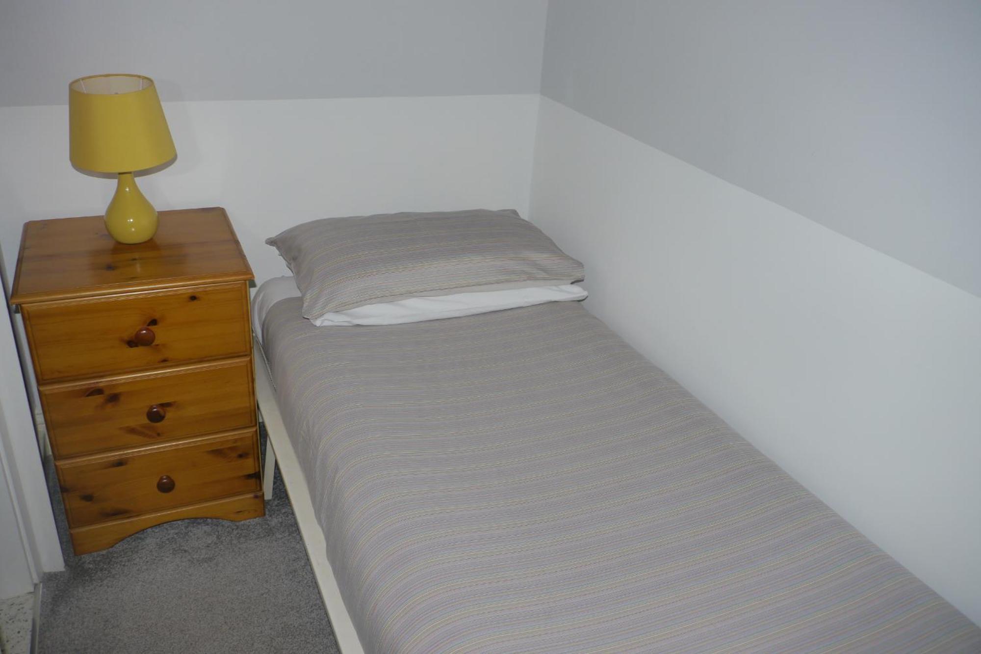 Broadshade Holiday Apartments Paignton Ruang foto