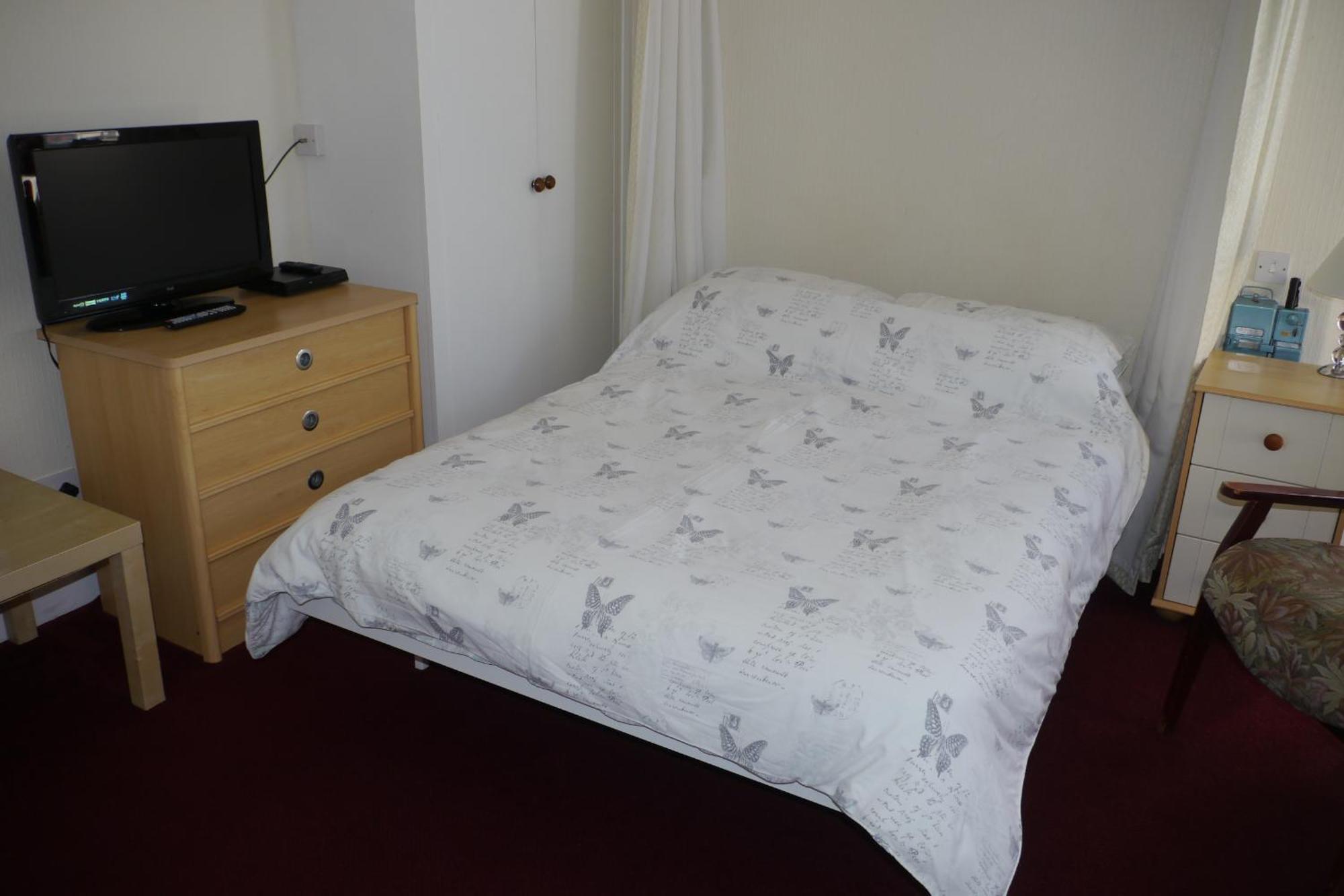 Broadshade Holiday Apartments Paignton Ruang foto