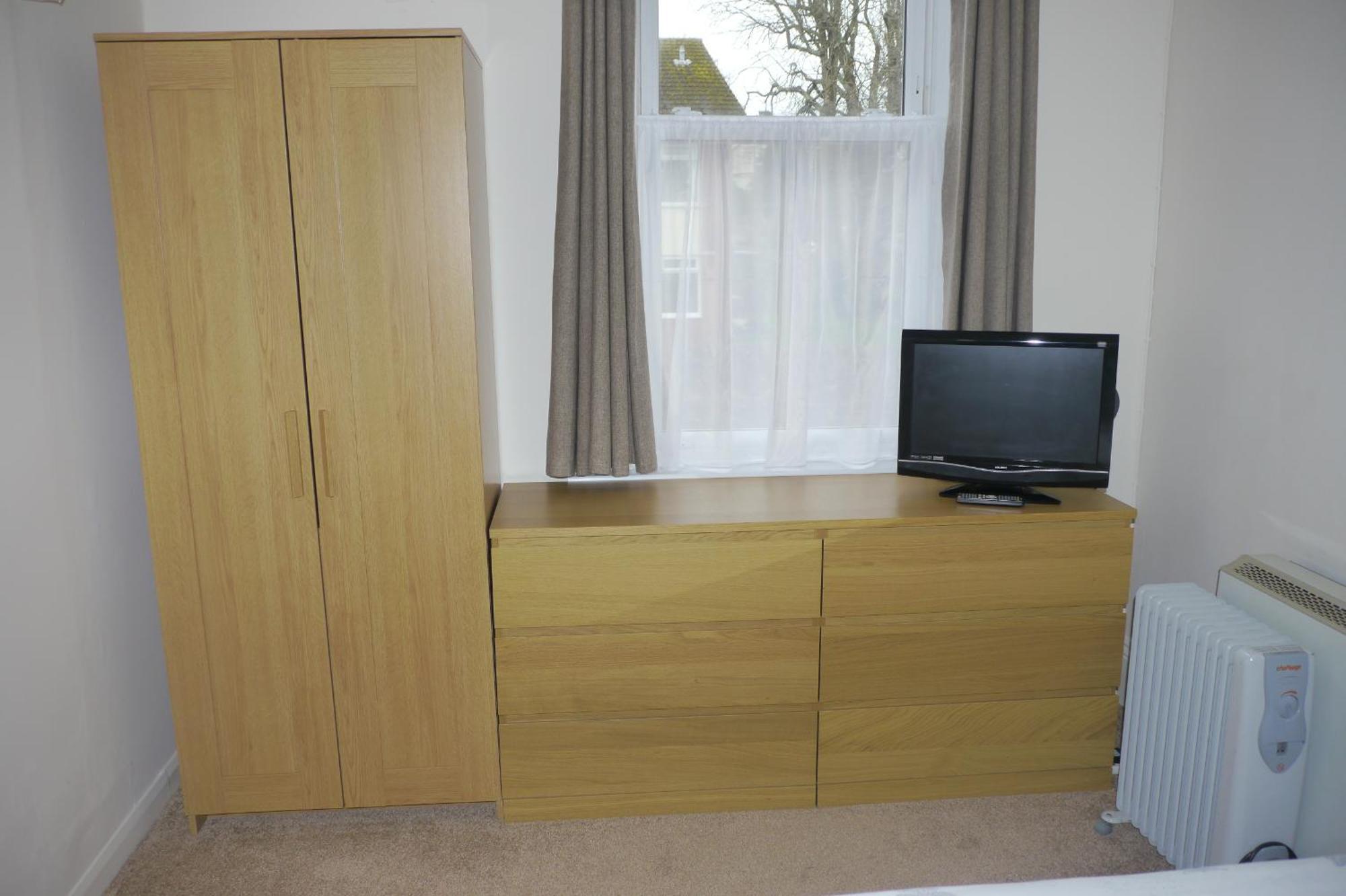 Broadshade Holiday Apartments Paignton Ruang foto