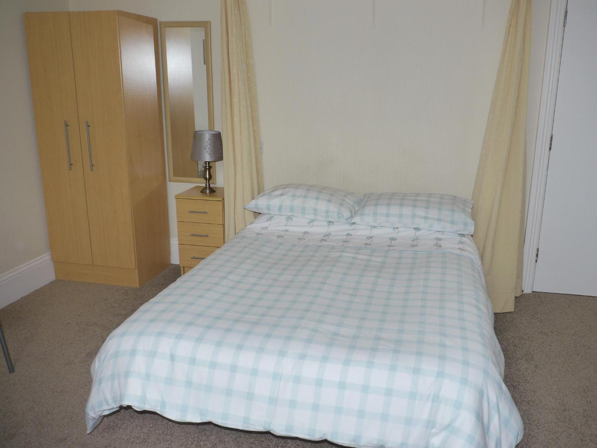Broadshade Holiday Apartments Paignton Ruang foto