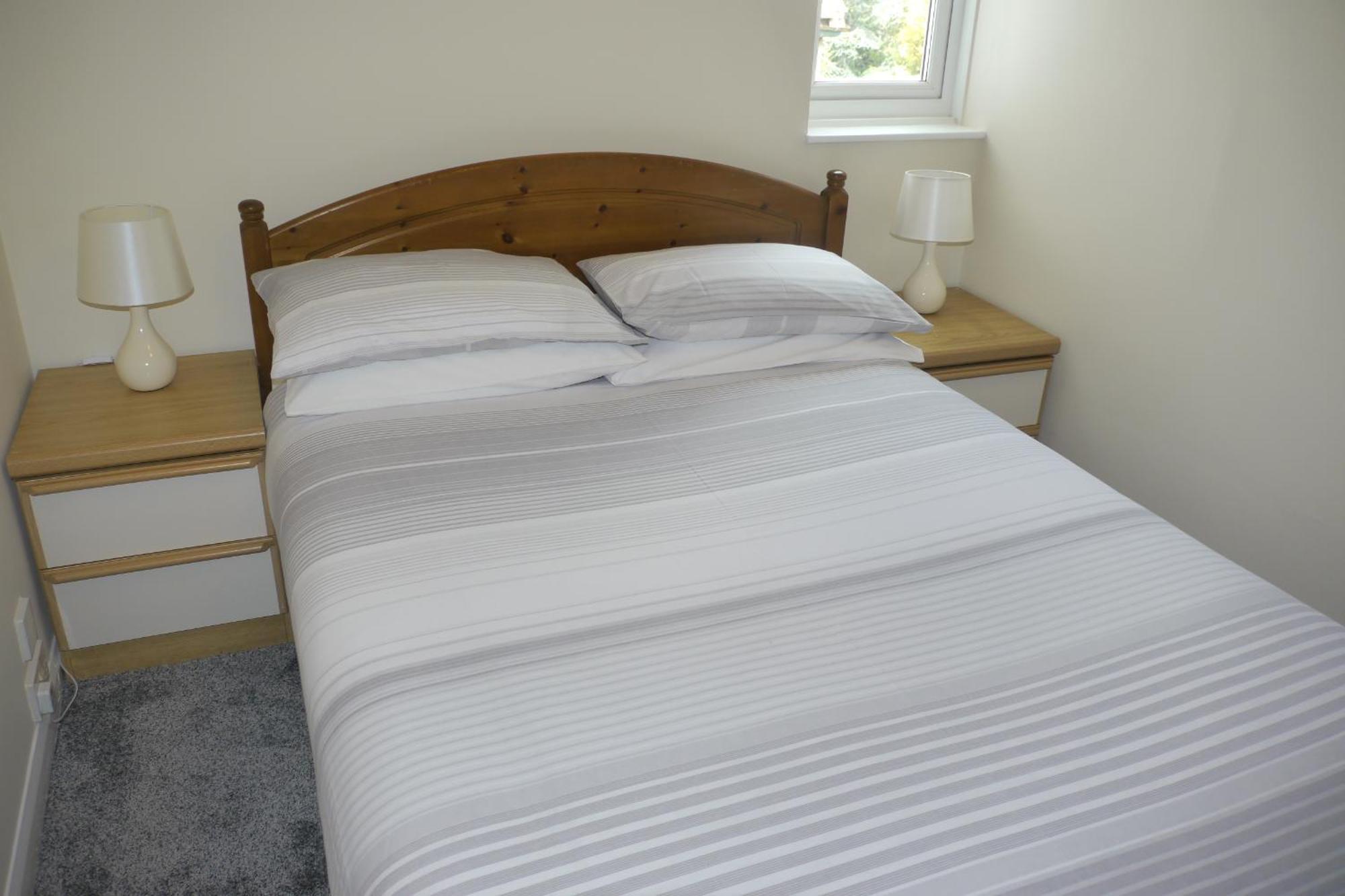 Broadshade Holiday Apartments Paignton Ruang foto